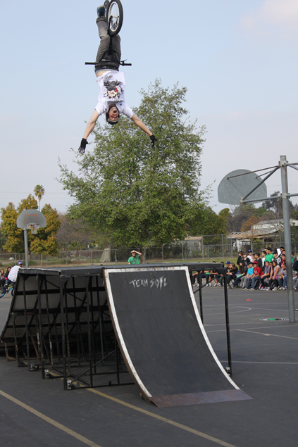 Best Performance available Hands Down! Joey Cordova